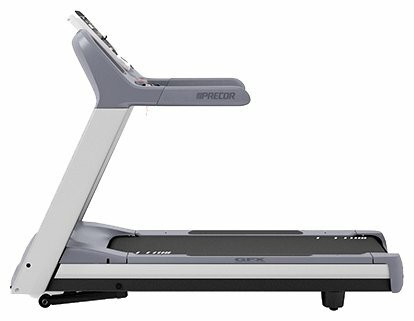 Беговая дорожка PRECOR TRM 811