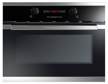 Микроволновая печь встраиваемая Kuppersbusch EMWK 6260.0 J3 Микроволновая печь встраиваемая Kuppersbusch EMWK 6260.0 J3