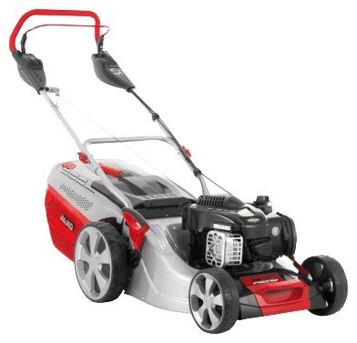 Газонокосилка AL-KO 119463 Highline 473 P