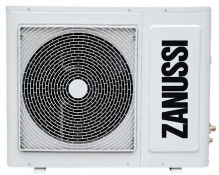 Сплит-система Zanussi ZACS-12 HPF/A22/N1 Сплит-система Zanussi ZACS-12 HPF/A22/N1
