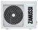 Сплит-система Zanussi ZACS-12 HPF/A22/N1 Сплит-система Zanussi ZACS-12 HPF/A22/N1