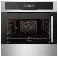 Электрический духовой шкаф Electrolux EOL 95821 AX