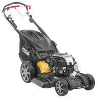 Газонокосилка STIGA Turbo Excel 50 S4Q Inox B