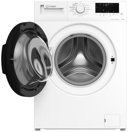 Стиральная машина с сушкой Indesit WDS 7428 C7S VW Стиральная машина с сушкой Indesit WDS 7428 C7S VW