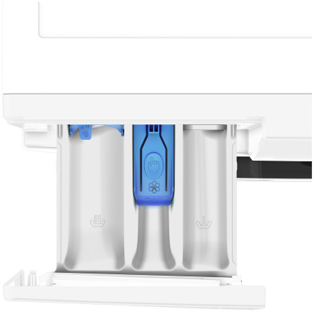 Стиральная машина с сушкой Indesit WDS 7428 C7S VW Стиральная машина с сушкой Indesit WDS 7428 C7S VW