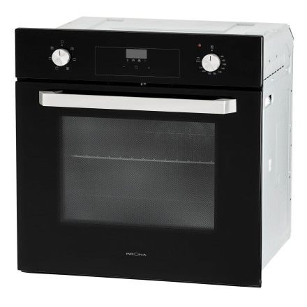 Встраиваемый электрический духовой шкаф Krona Onore 60 BL G2