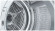 Комплект стиральная и сушильная машина Bosch WAN28201ME + WTN86211ME Комплект стиральная и сушильная машина Bosch WAN28201ME + WTN86211ME