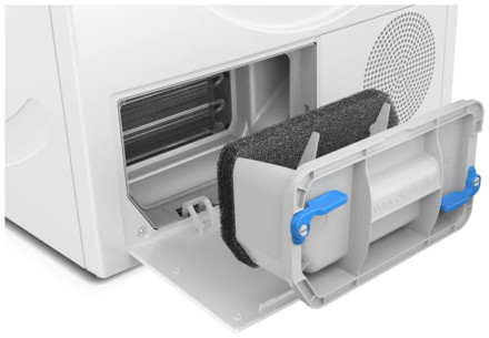 Комплект стиральная и сушильная машина Bosch WAN28201ME + WTN86211ME Комплект стиральная и сушильная машина Bosch WAN28201ME + WTN86211ME