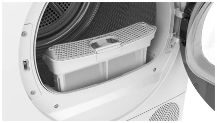 Комплект стиральная и сушильная машина Bosch WAN28201ME + WTN86211ME Комплект стиральная и сушильная машина Bosch WAN28201ME + WTN86211ME
