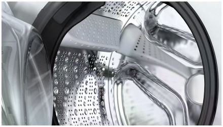 Комплект стиральная и сушильная машина Bosch WAN28201ME + WTN86211ME Комплект стиральная и сушильная машина Bosch WAN28201ME + WTN86211ME