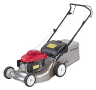 Газонокосилка Honda HRG 416 PKEH