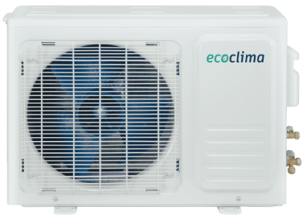 Сплит-система Ecoclima ECW-СH12/AA-4R1/EC-CH12/A-4R1 Сплит-система Ecoclima ECW-СH12/AA-4R1/EC-CH12/A-4R1