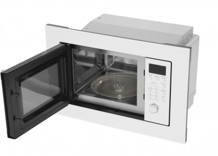 Микроволновая печь Schaub Lorenz SLM EW21D
