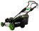 Газонокосилка RedVerg RD-GLM53SB Газонокосилка RedVerg RD-GLM53SB