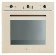 Электрический духовой шкаф smeg SC465AV-8