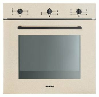 Электрический духовой шкаф smeg SC465AV-8 Электрический духовой шкаф smeg SC465AV-8