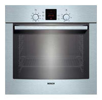 Духовой шкаф Bosch HBN340550