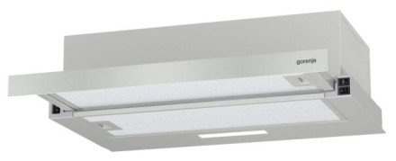 Встраиваемая вытяжка Gorenje TH60E3X Встраиваемая вытяжка Gorenje TH60E3X