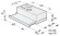 Встраиваемая вытяжка Gorenje TH60E3X Встраиваемая вытяжка Gorenje TH60E3X