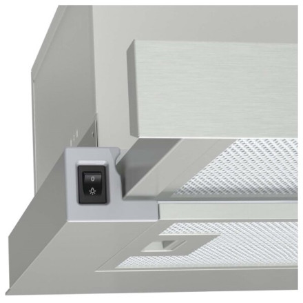 Встраиваемая вытяжка Gorenje TH60E3X Встраиваемая вытяжка Gorenje TH60E3X