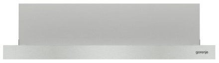 Встраиваемая вытяжка Gorenje TH60E3X Встраиваемая вытяжка Gorenje TH60E3X