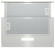 Встраиваемая вытяжка Gorenje TH60E3X Встраиваемая вытяжка Gorenje TH60E3X