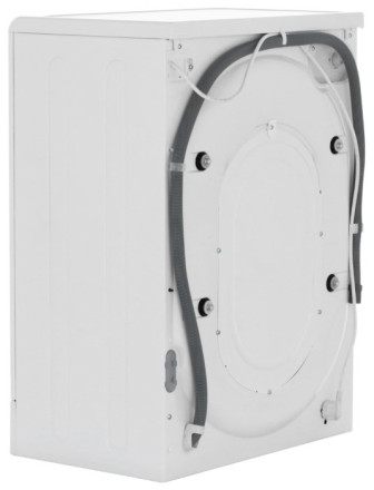 Стиральная машина Indesit MSD 615