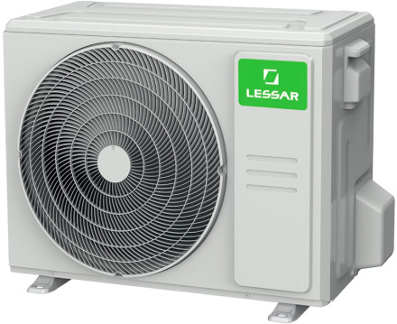 Сплит-система Lessar LS-HE18KHE2/LU-HE18KHE2