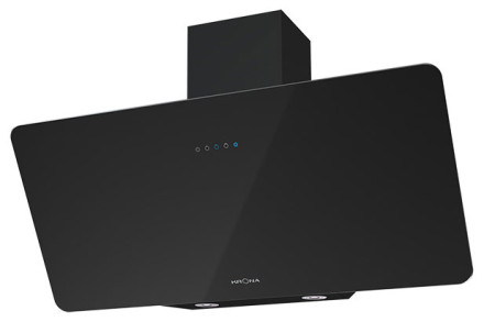 Вытяжка Krona LIORA 900 black S