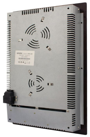 Электрическая варочная панель Ginzzu HCC-231
