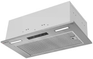 Вытяжка Meferi INBOX52IX SENSOR COMFORT Вытяжка Meferi INBOX52IX SENSOR COMFORT
