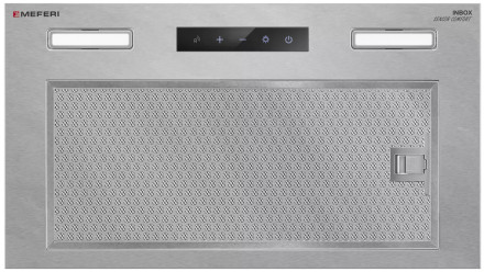Вытяжка Meferi INBOX52IX SENSOR COMFORT