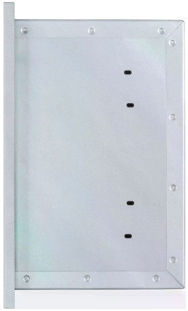 Вытяжка Meferi INBOX52IX SENSOR COMFORT