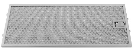 Вытяжка Meferi INBOX52IX SENSOR COMFORT