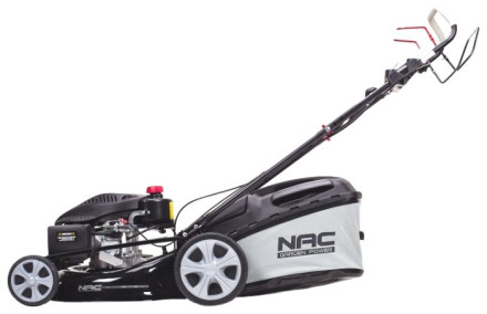 Газонокосилка NAC LS50-675-HSD Газонокосилка NAC LS50-675-HSD
