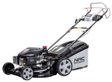 Газонокосилка NAC LS50-675-HSD Газонокосилка NAC LS50-675-HSD