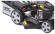Газонокосилка NAC LS50-675-HSD Газонокосилка NAC LS50-675-HSD