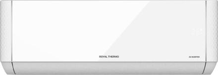 Сплит-система Royal Thermo RTBI-24HN8/white