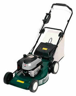 Газонокосилка MA.RI.NA Systems GREEN TEAM GT 53 SB BOSS Газонокосилка MA.RI.NA Systems GREEN TEAM GT 53 SB BOSS