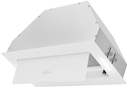 Вытяжка Zugel ZHI524GW белая Вытяжка Zugel ZHI524GW белая