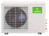 Кассетный кондиционер Lessar LS-HE18BCOA2 / LU-HE18UOA2 Кассетный кондиционер Lessar LS-HE18BCOA2 / LU-HE18UOA2