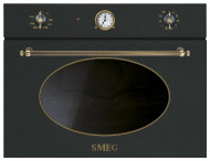 Электрический духовой шкаф smeg SF4800MCAO Электрический духовой шкаф smeg SF4800MCAO