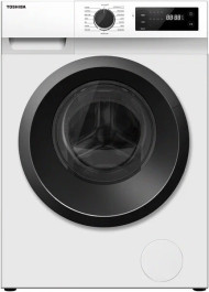 Стиральная машина Toshiba TW-J90S2GE (WK)