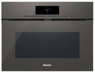 Электрический духовой шкаф Miele H 6800 BPX GRGR