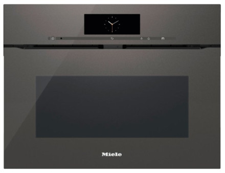 Электрический духовой шкаф Miele H 6800 BPX GRGR