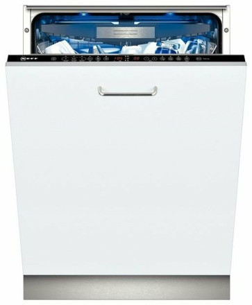 Встраиваемая посудомоечная машина NEFF S52T69X2 Встраиваемая посудомоечная машина NEFF S52T69X2