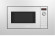 Встраиваемая микроволновая печь Bosch BFL623MV3
