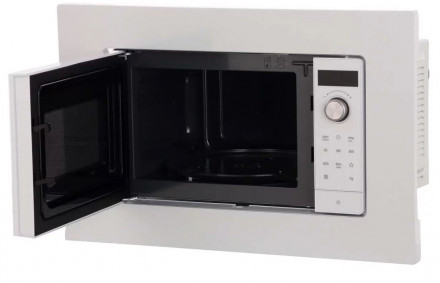 Встраиваемая микроволновая печь Bosch BFL623MV3