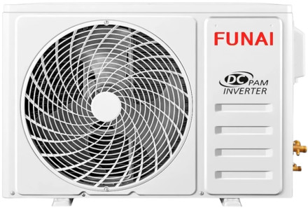 Сплит-система Funai RAC-I-KD55HP.D03