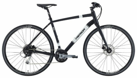Велосипед Merida Crossway Urban 100 (2016)